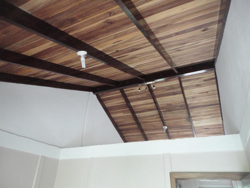 Cabinas Tropicales Puerto Jiménez 客房 照片
