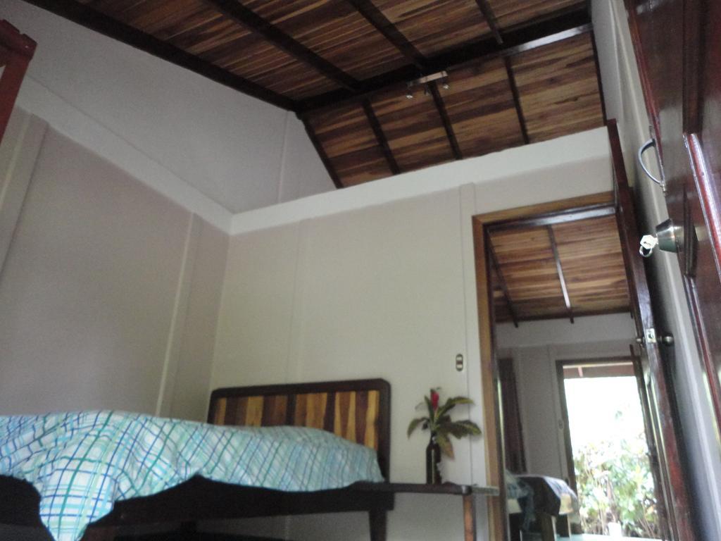 Cabinas Tropicales Puerto Jiménez 客房 照片