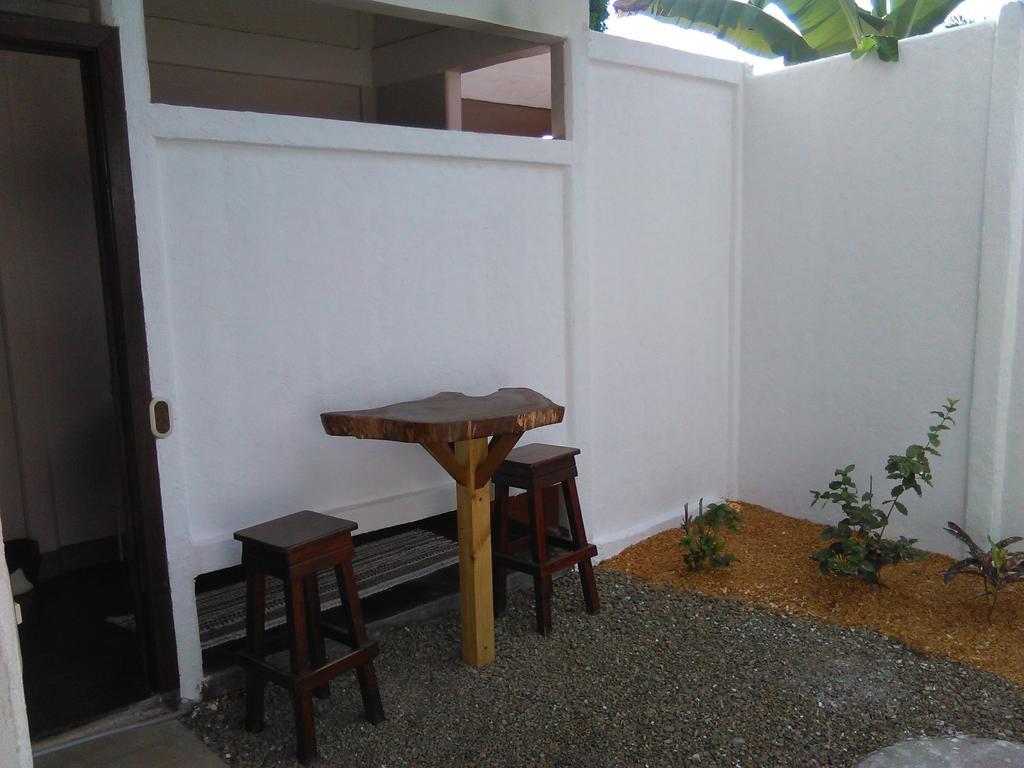 Cabinas Tropicales Puerto Jiménez 客房 照片