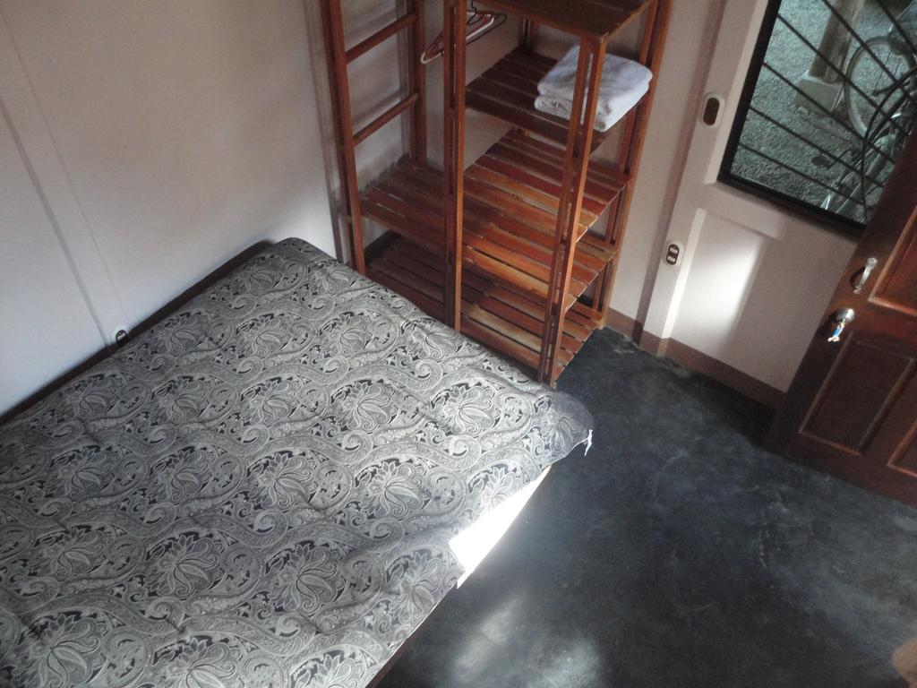 Cabinas Tropicales Puerto Jiménez 客房 照片