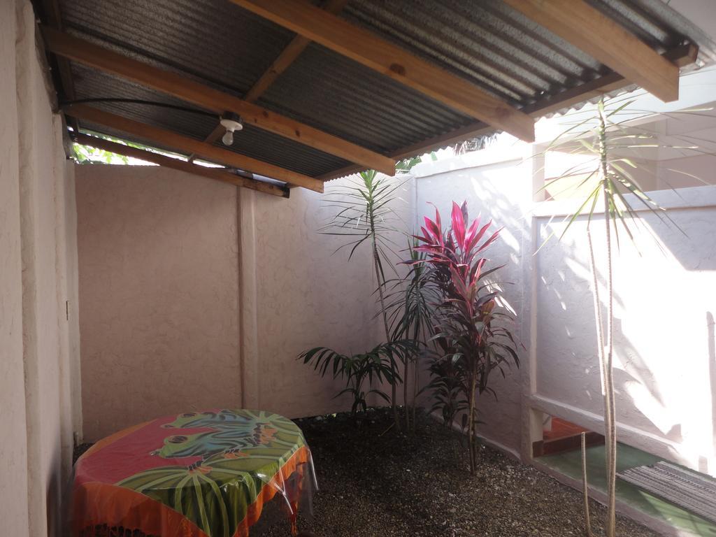 Cabinas Tropicales Puerto Jiménez 客房 照片