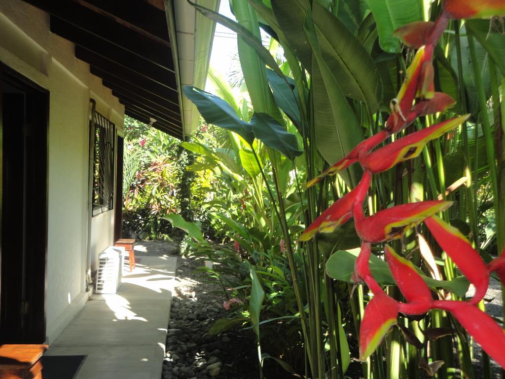 Cabinas Tropicales Puerto Jiménez 客房 照片
