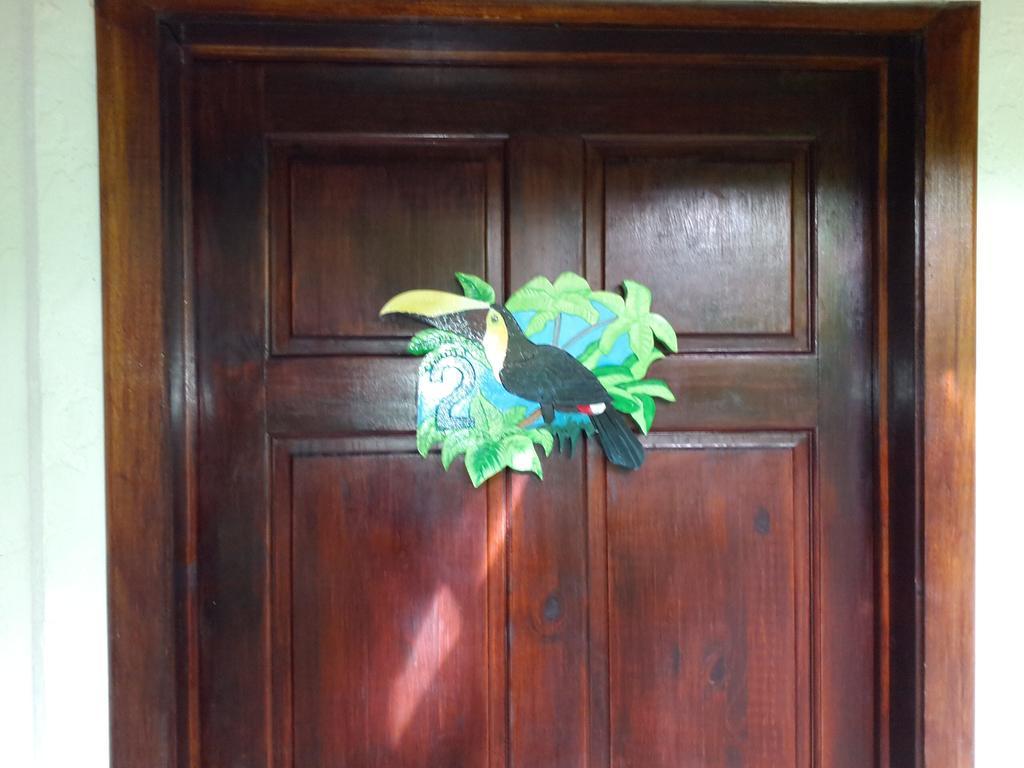 Cabinas Tropicales Puerto Jiménez 外观 照片
