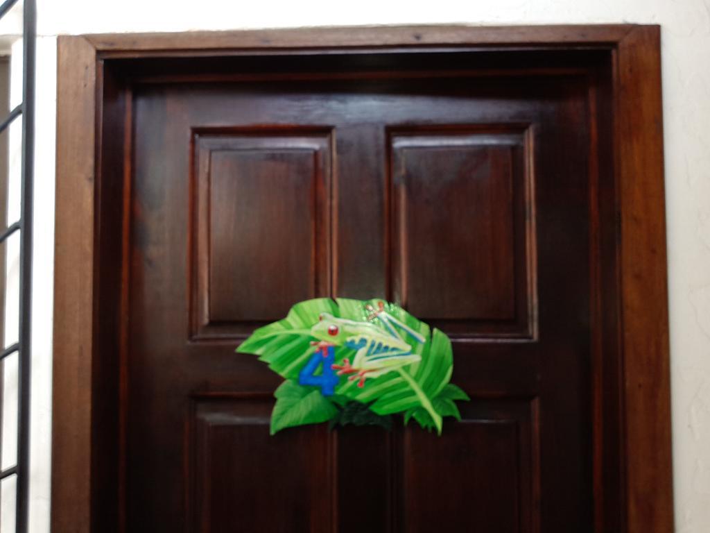 Cabinas Tropicales Puerto Jiménez 外观 照片