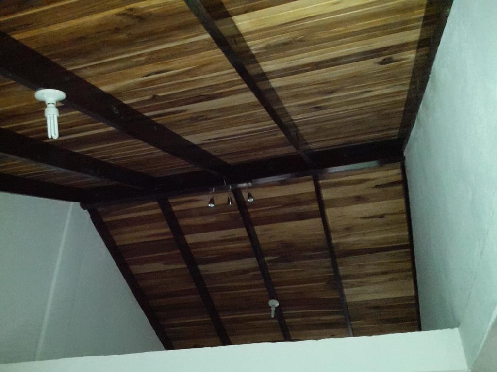 Cabinas Tropicales Puerto Jiménez 外观 照片