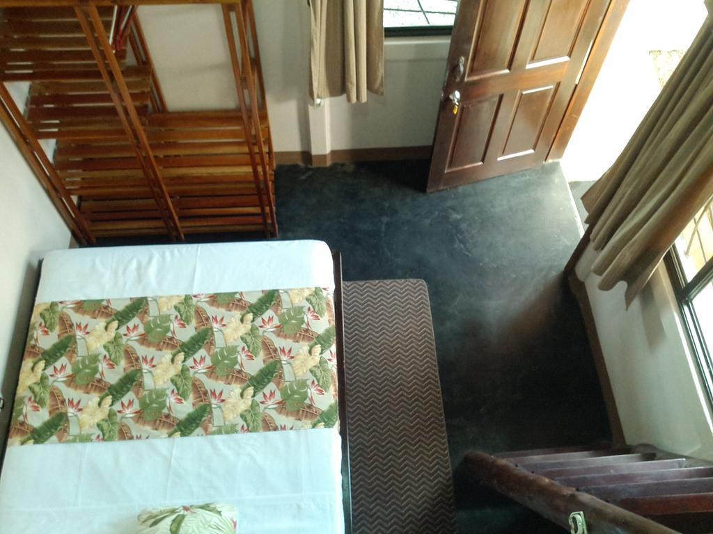 Cabinas Tropicales Puerto Jiménez 外观 照片