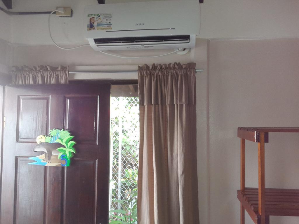 Cabinas Tropicales Puerto Jiménez 外观 照片