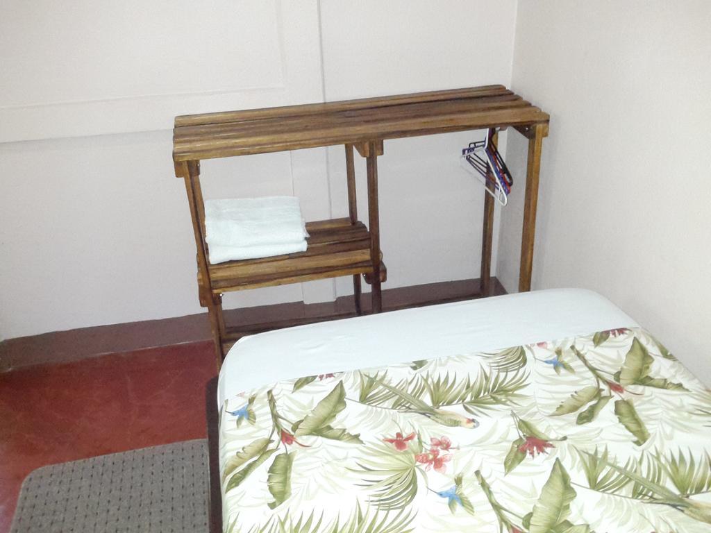 Cabinas Tropicales Puerto Jiménez 外观 照片