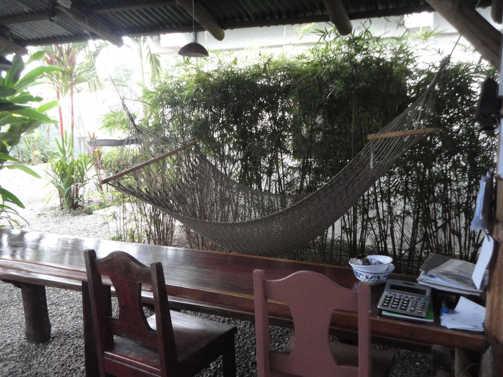 Cabinas Tropicales Puerto Jiménez 外观 照片