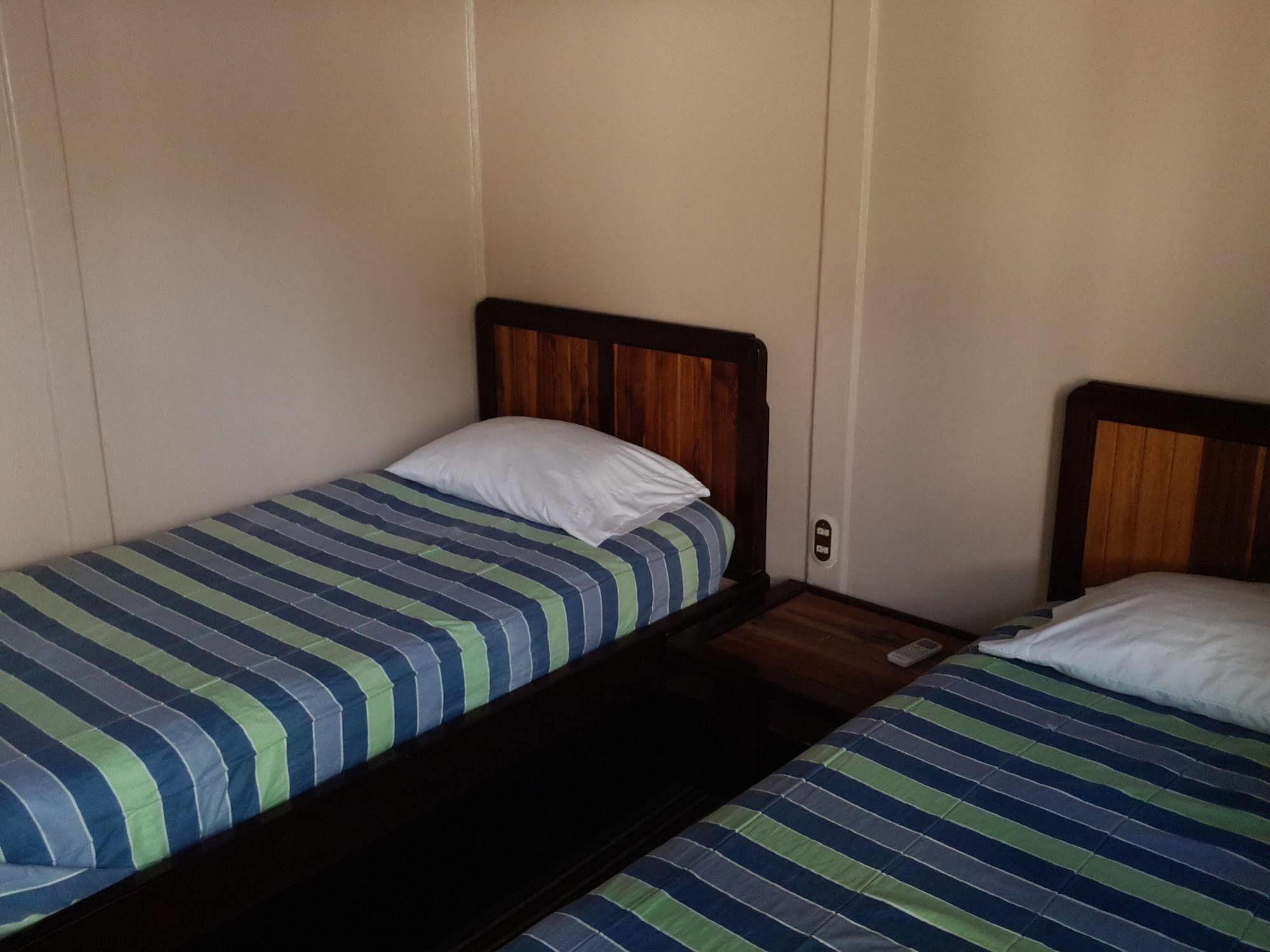 Cabinas Tropicales Puerto Jiménez 外观 照片