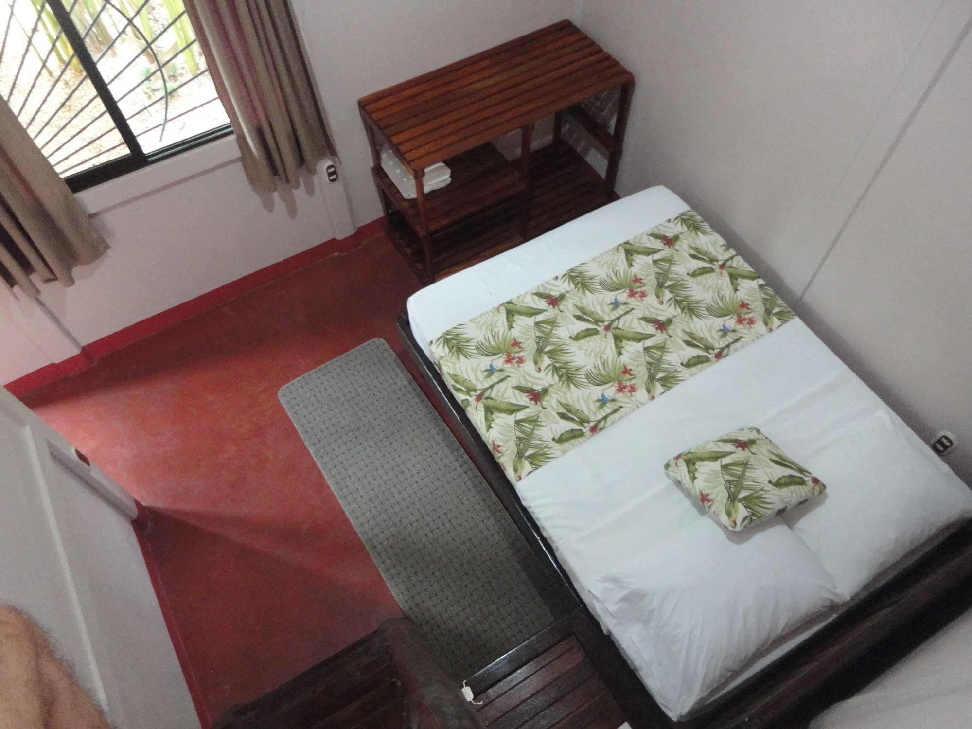 Cabinas Tropicales Puerto Jiménez 外观 照片