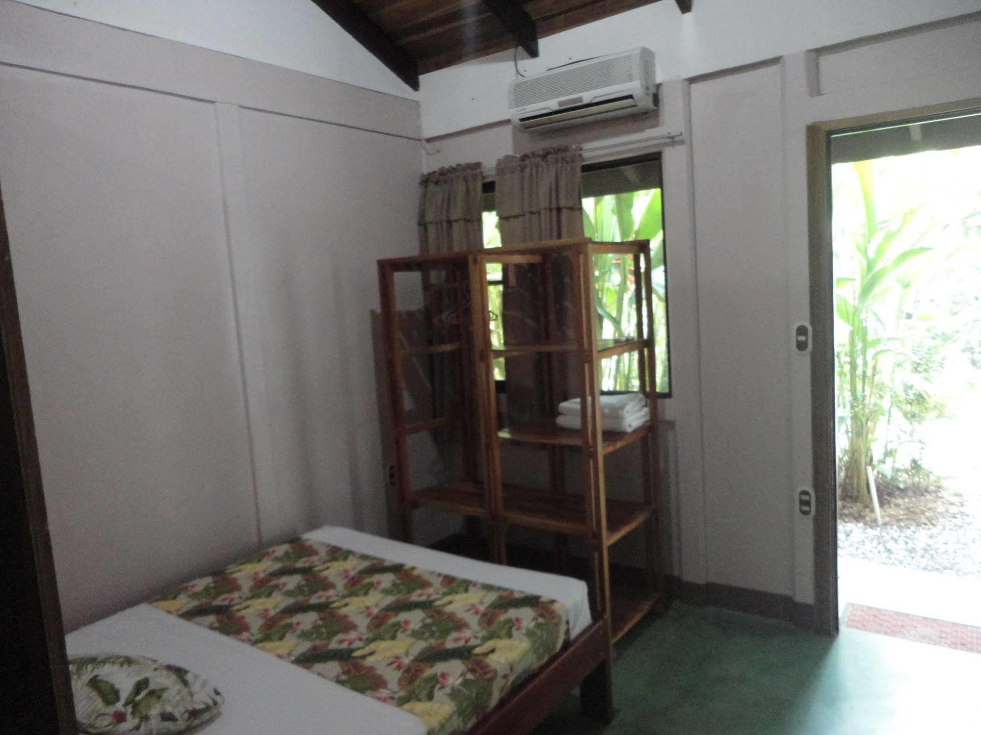Cabinas Tropicales Puerto Jiménez 外观 照片