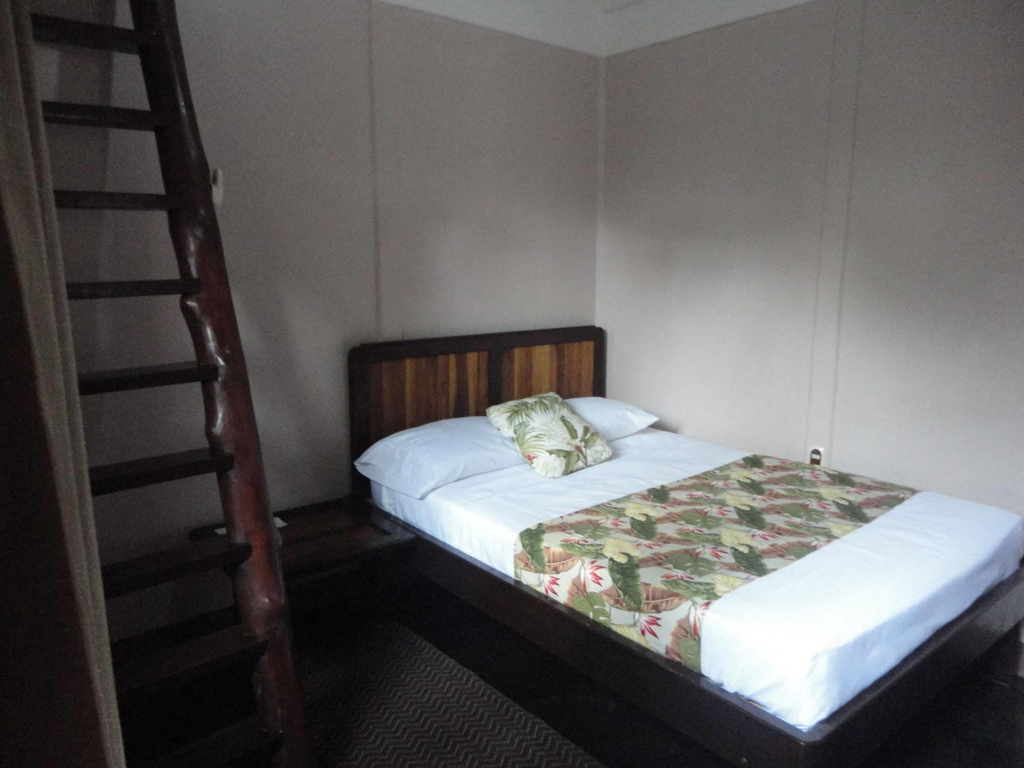 Cabinas Tropicales Puerto Jiménez 外观 照片