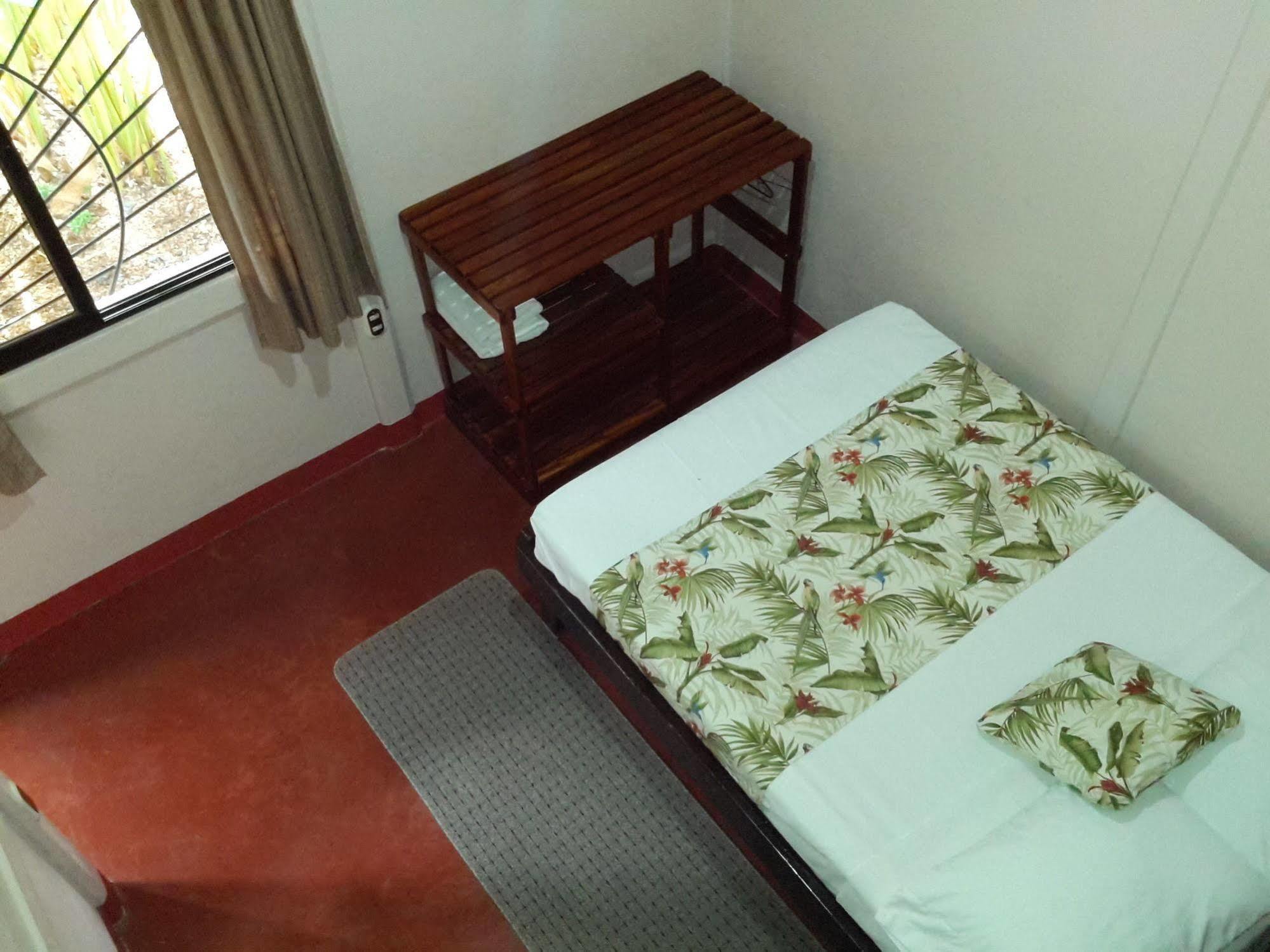 Cabinas Tropicales Puerto Jiménez 外观 照片