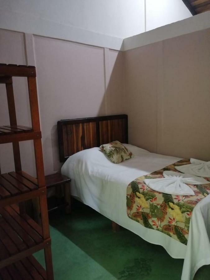 Cabinas Tropicales Puerto Jiménez 外观 照片